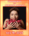 S'Wonderful with Christine Andreas in Connecticut