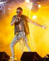 The Music of Queen & Journey in Central Pennsylvania
