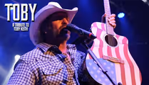 TOBY A Tribute to Toby Keith in Central Pennsylvania