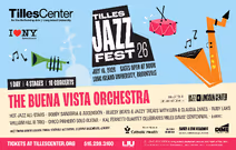 Tilles Jazz Fest 2026