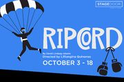 Ripcord in Atlanta