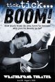 tick, tick...BOOM! in New Hampshire