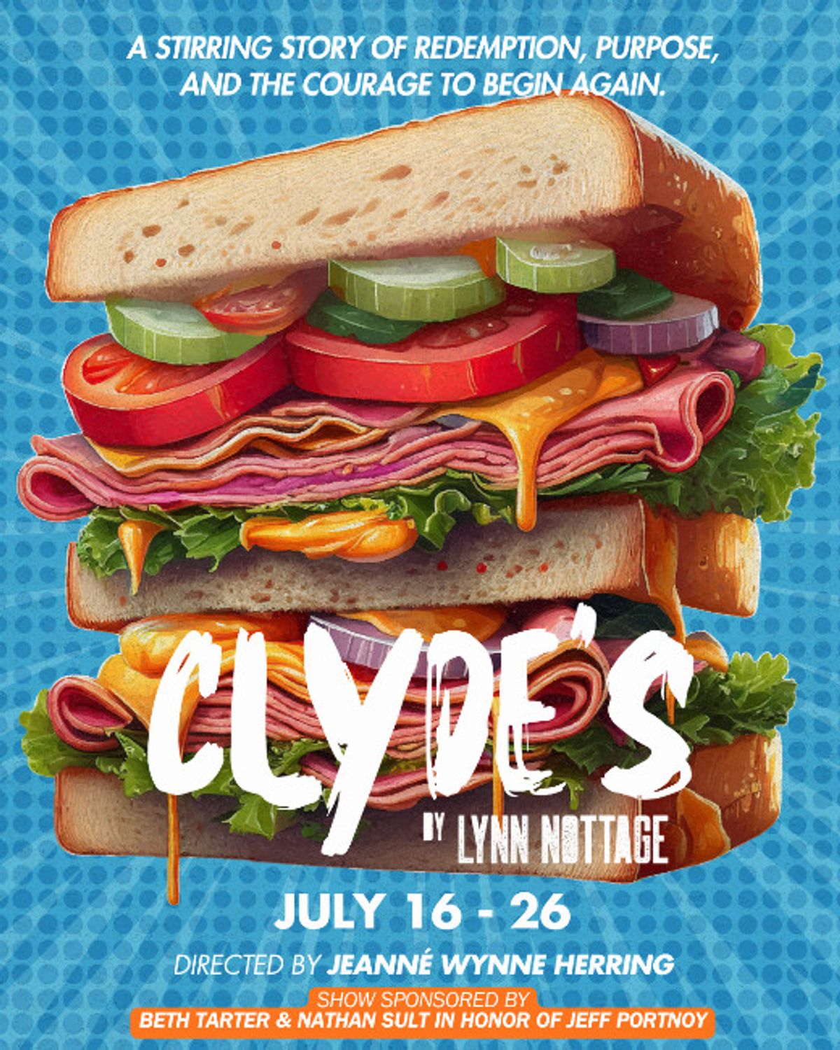 Clyde's