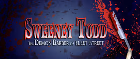 Sweeney Todd: The Demon Barber of Fleet Street in Philadelphia