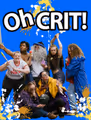 Oh Crit! in Baltimore