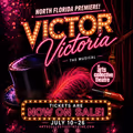 Victor Victoria in Jacksonville