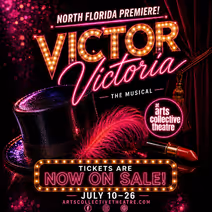 Victor Victoria