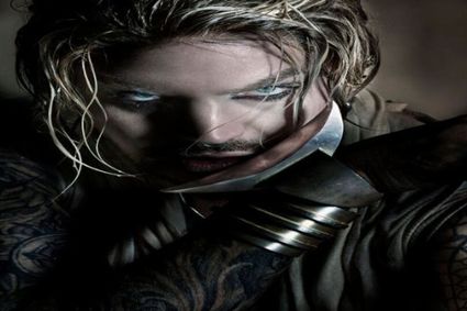 Adam Lambert to deliver thrilling performance at Mohegan Sun show poster