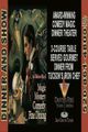 Mystery and Magic Dinner Theater - "Murder at the Magic Show II" in Phoenix