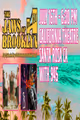 Jaws of Brooklyn - with Opening Act '945' in Santa Barbara