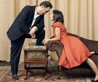 Johnny and June Forever - with Essence and Gold Company in Costa Mesa