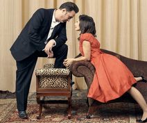 Johnny and June Forever - with Essence and Gold Company