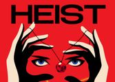 Heist in Milwaukee, WI