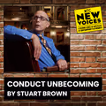 Conduct Unbecoming by Stuart Brown in Connecticut
