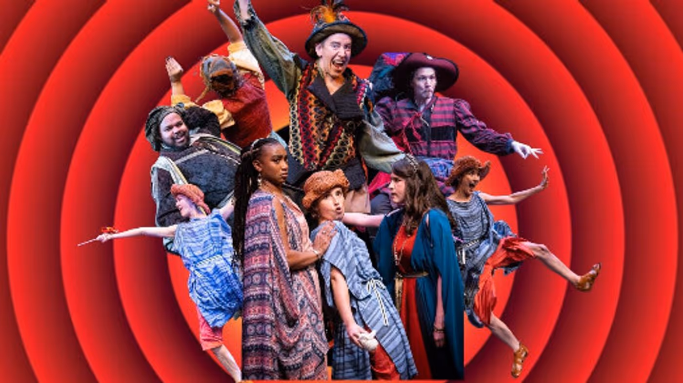 ANNIE & More Lead Atlanta's September 2026 Top Theatre Shows Image