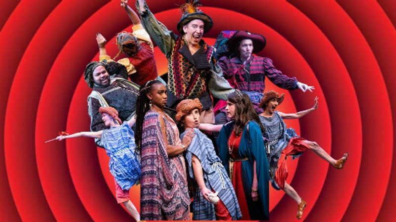 ANNIE & More Lead Atlanta's September 2026 Top Theatre Shows Image