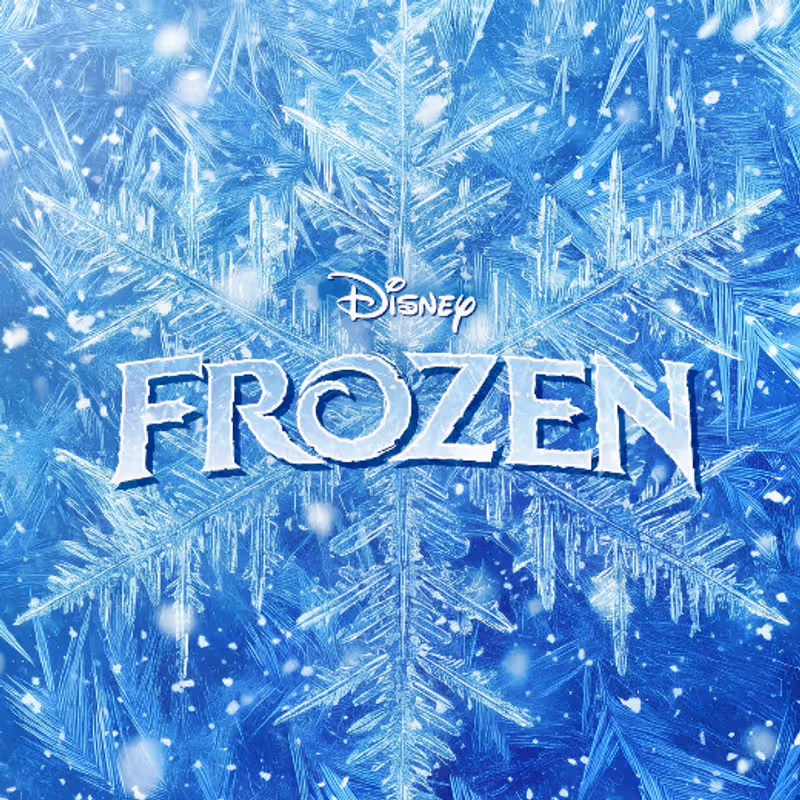 DISNEY'S FROZEN & More Lead San Francisco / Bay Area's 2026 Holiday Theatre Shows Image