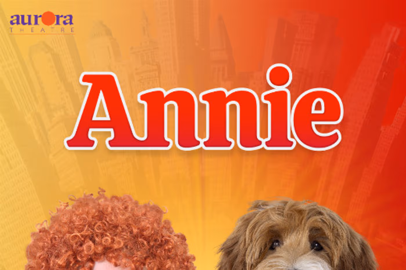 ANNIE & More Lead Atlanta's September 2026 Top Theatre Shows Image