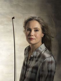 Mozart's Gran Partita show poster