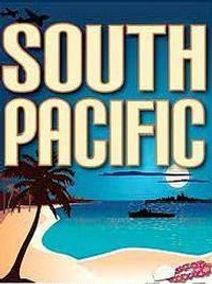 South Pacific
