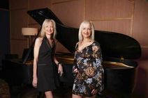 It's About Time-A Cabaret Show