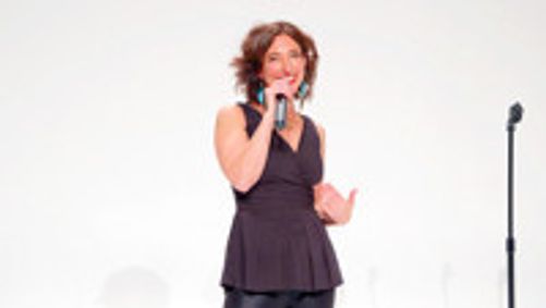 The Marsh Berkeley Presents One Life Stand show poster