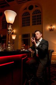 Game of Imagination show poster