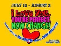 I Love You, You're Perfect, Now Change