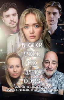 Never Tell Me The Odds