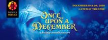 ONCE UPON A DECEMBER