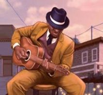 August Wilson's Seven Guitars