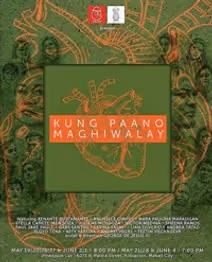 KUNG PAANO MAGHIWALAY