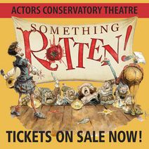 Something Rotten!