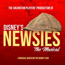 Disney's Newsies