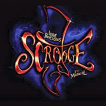 SCROOGE
