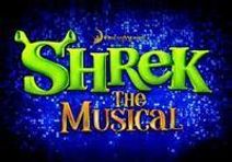 SHREK - The Musical