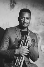 Bruce Harris show poster