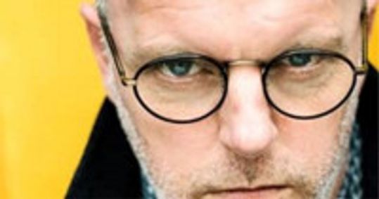 Fleet Street at the CAT show poster