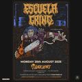 ESCUELA GRIND at The Black Heart - London in UK Regional