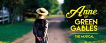 Anne of Green Gables