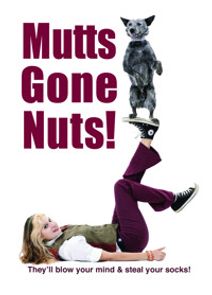 Mutts Gone Nuts!