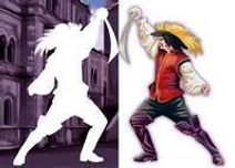 The Three Musketeers