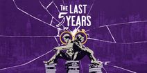 The Last 5 Years