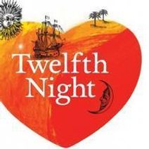 TWELFTH NIGHT