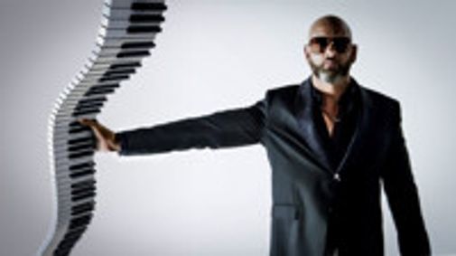 Art Synergy Awards and Dinner show poster