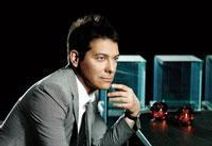 Michael Feinstein's A Gershwin Holiday