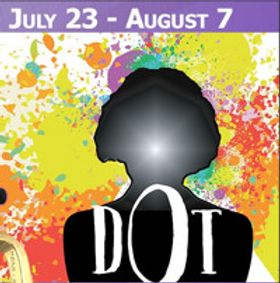 Dot show poster