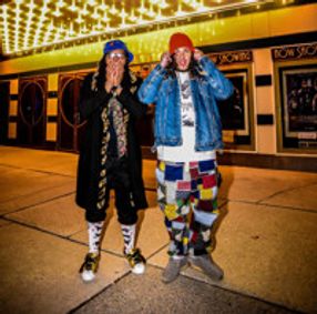 PA Cannafest 2021 show poster