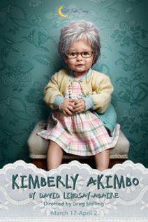 Kimberly Akimbo 