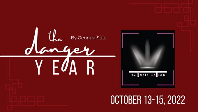 The Danger Year